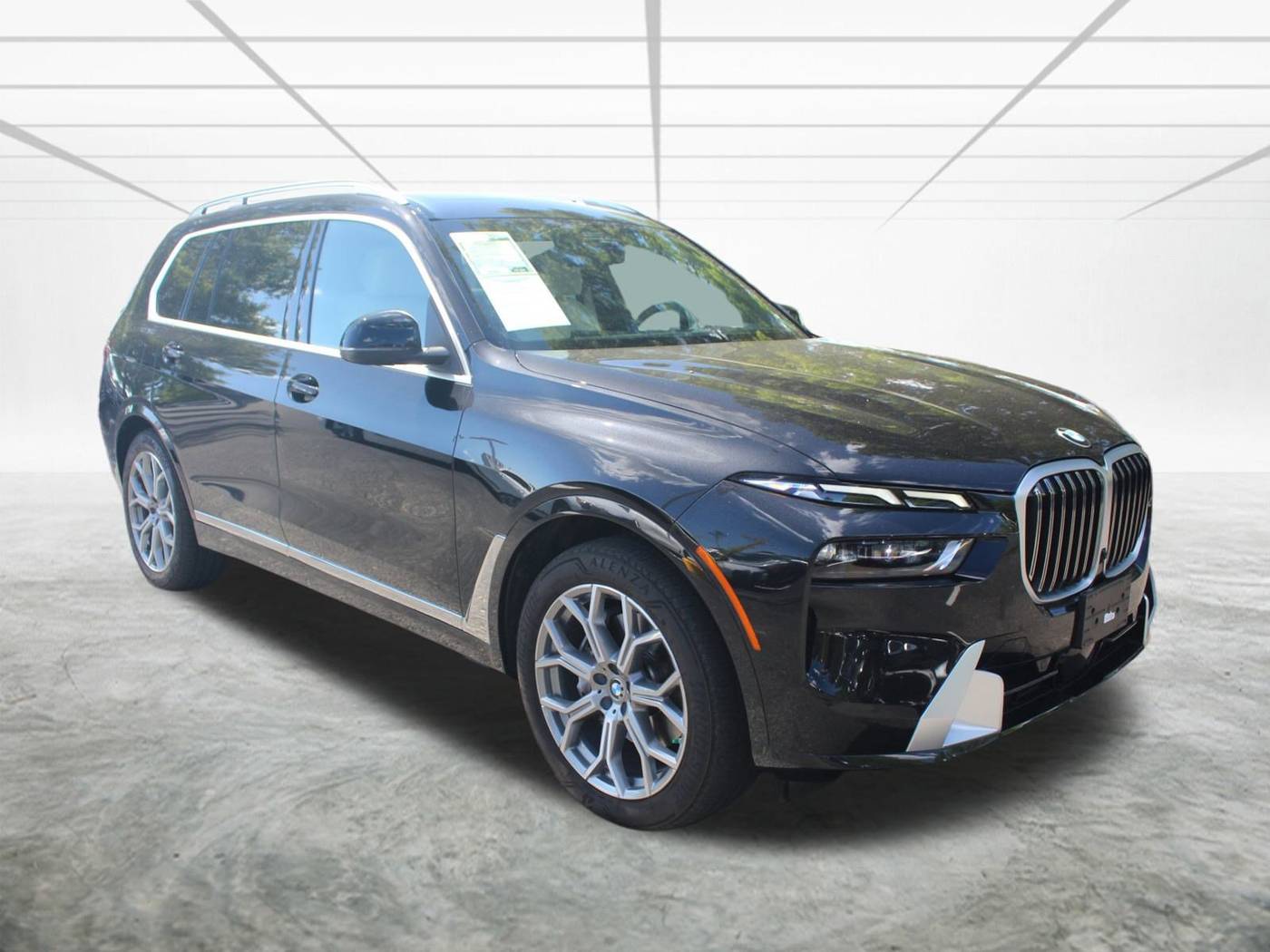 2023 BMW X7 40i — SUV — 31,416 mi — Alexandria, VA