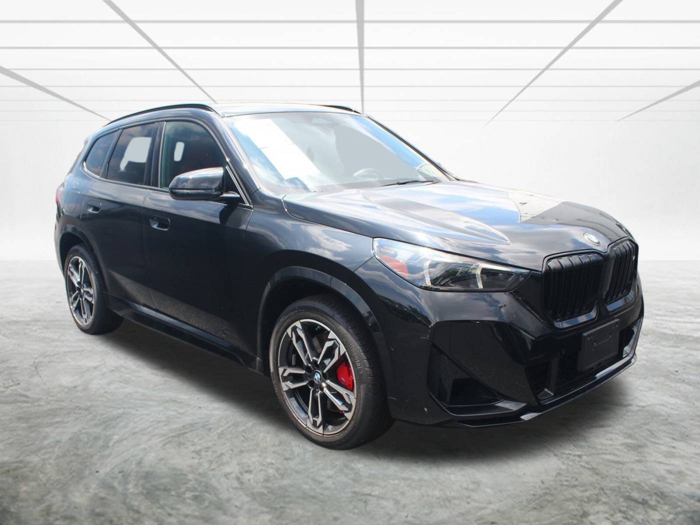 2024 BMW X1 M35i — SUV — 10,312 mi — Alexandria, VA
