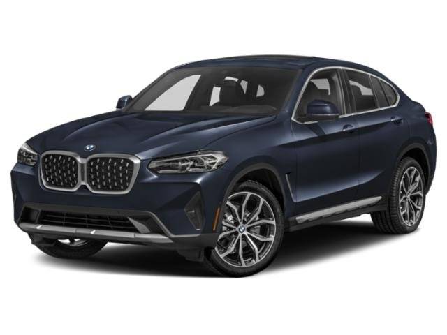 2022 BMW X4 M40i — SUV — 32,034 mi — Alexandria, VA