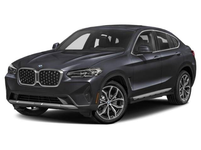 2023 BMW X4 30i — SUV — 28,830 mi — Alexandria, VA