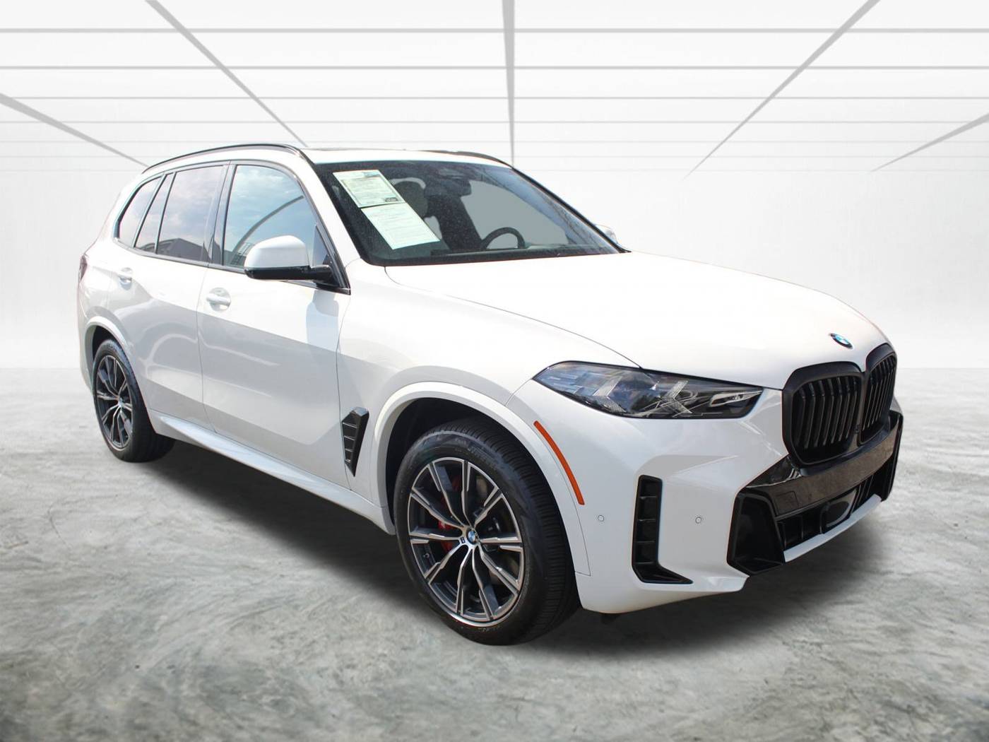 2024 BMW X5 40i — SUV — 24,004 mi — Alexandria, VA