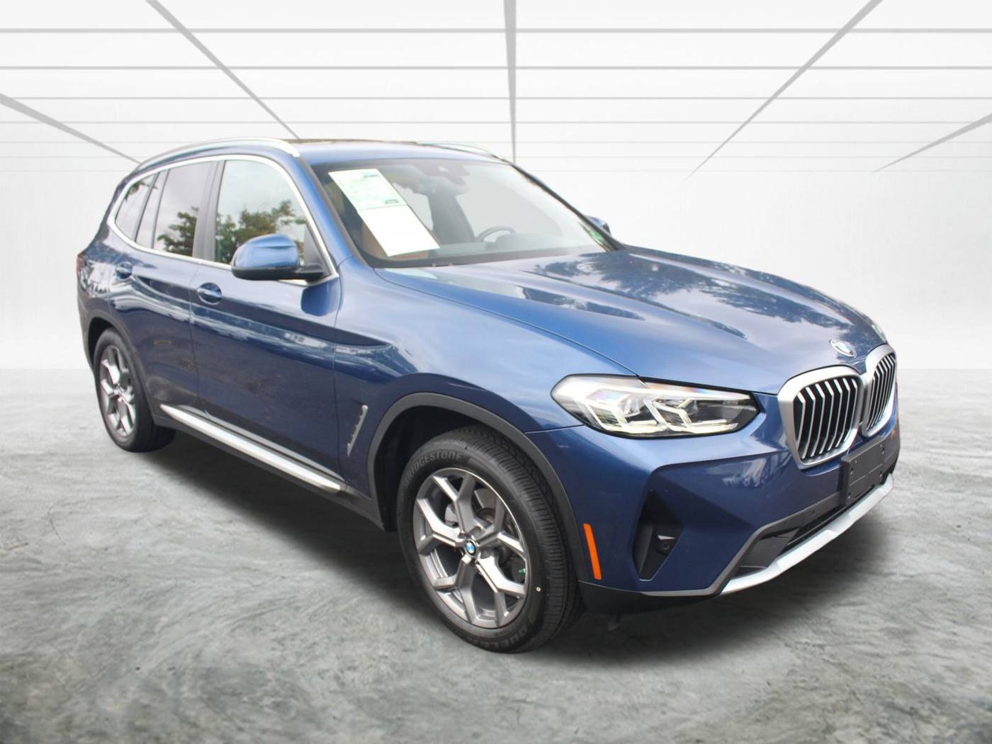 2023 BMW X3 30i — SUV — 19,986 mi — Alexandria, VA