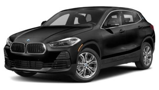2023 BMW X2 28i — SUV — 34,409 mi — Alexandria, VA