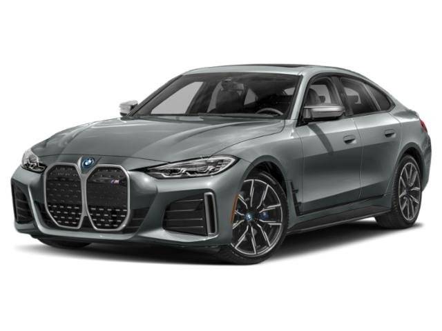 2024 BMW i4 xDrive40 — Sedan — 4,300 mi — Alexandria, VA