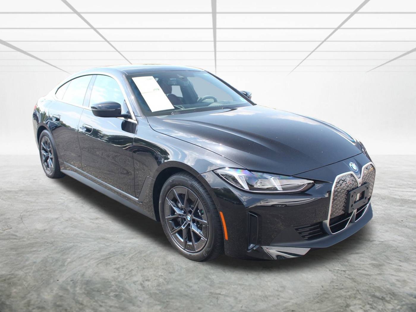 2025 BMW i4 xDrive40 — Sedan — 515 mi — Alexandria, VA
