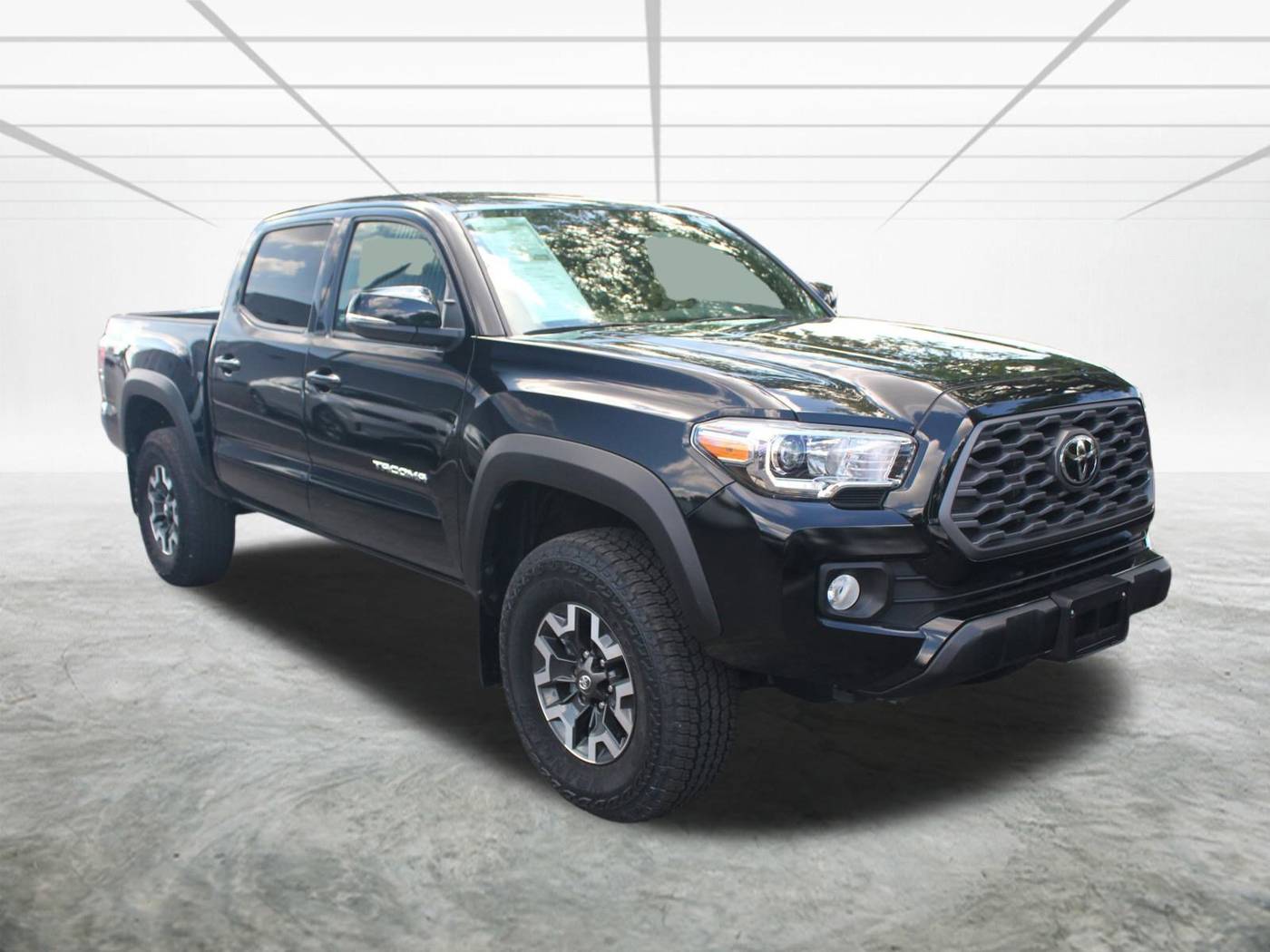 2022 Toyota Tacoma SR — Pickup Truck — 26,980 mi — Alexandria, VA
