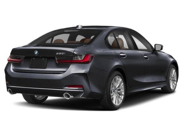 2023 BMW 3 Series 330i — Sedan — 38,070 mi — Alexandria, VA