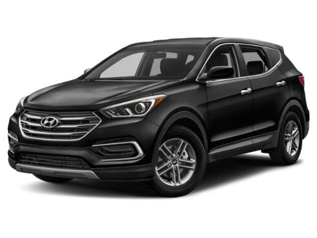 2018 Hyundai Santa Fe Sport Base — SUV — 91,332 mi — Alexandria, VA
