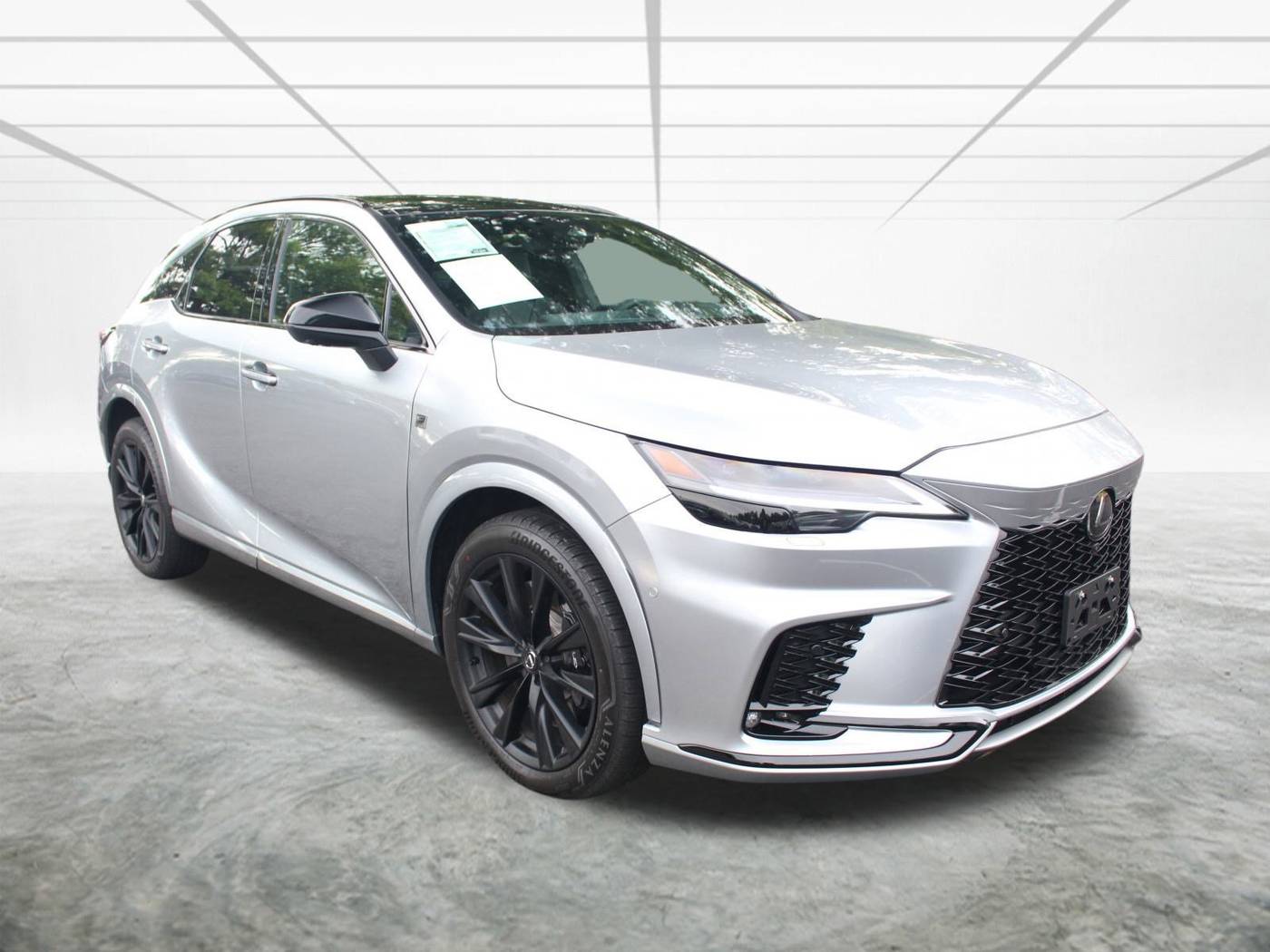 2024 Lexus RX RX 500h F SPORT Performance — SUV — 19,250 mi — Alexandria, VA