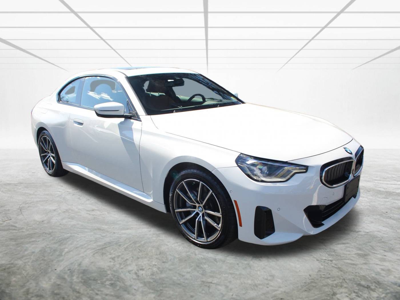 2024 BMW 2 Series 230i — Coupe — 10,458 mi — Alexandria, VA