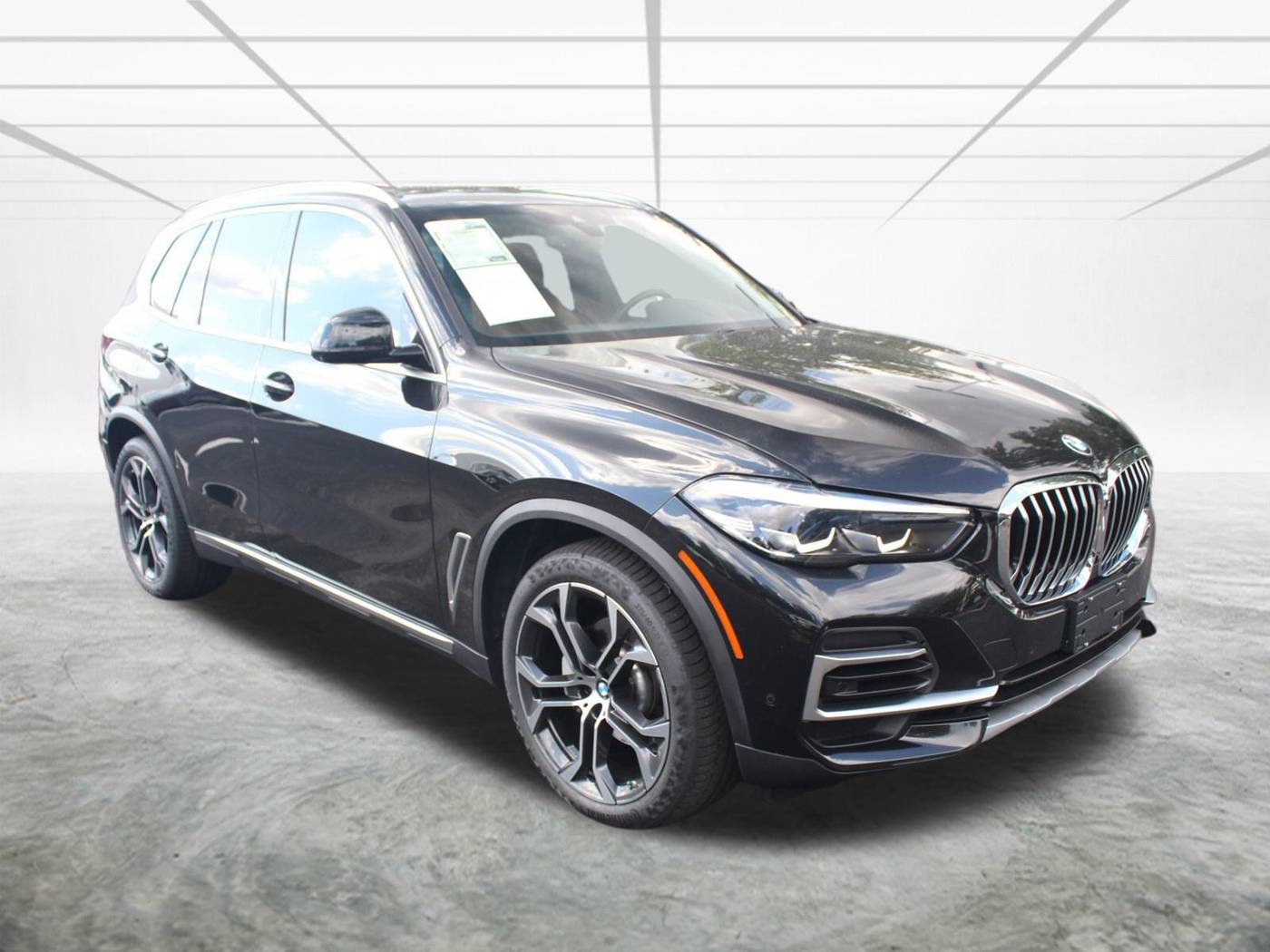 2023 BMW X5 40i — SUV — 26,717 mi — Alexandria, VA