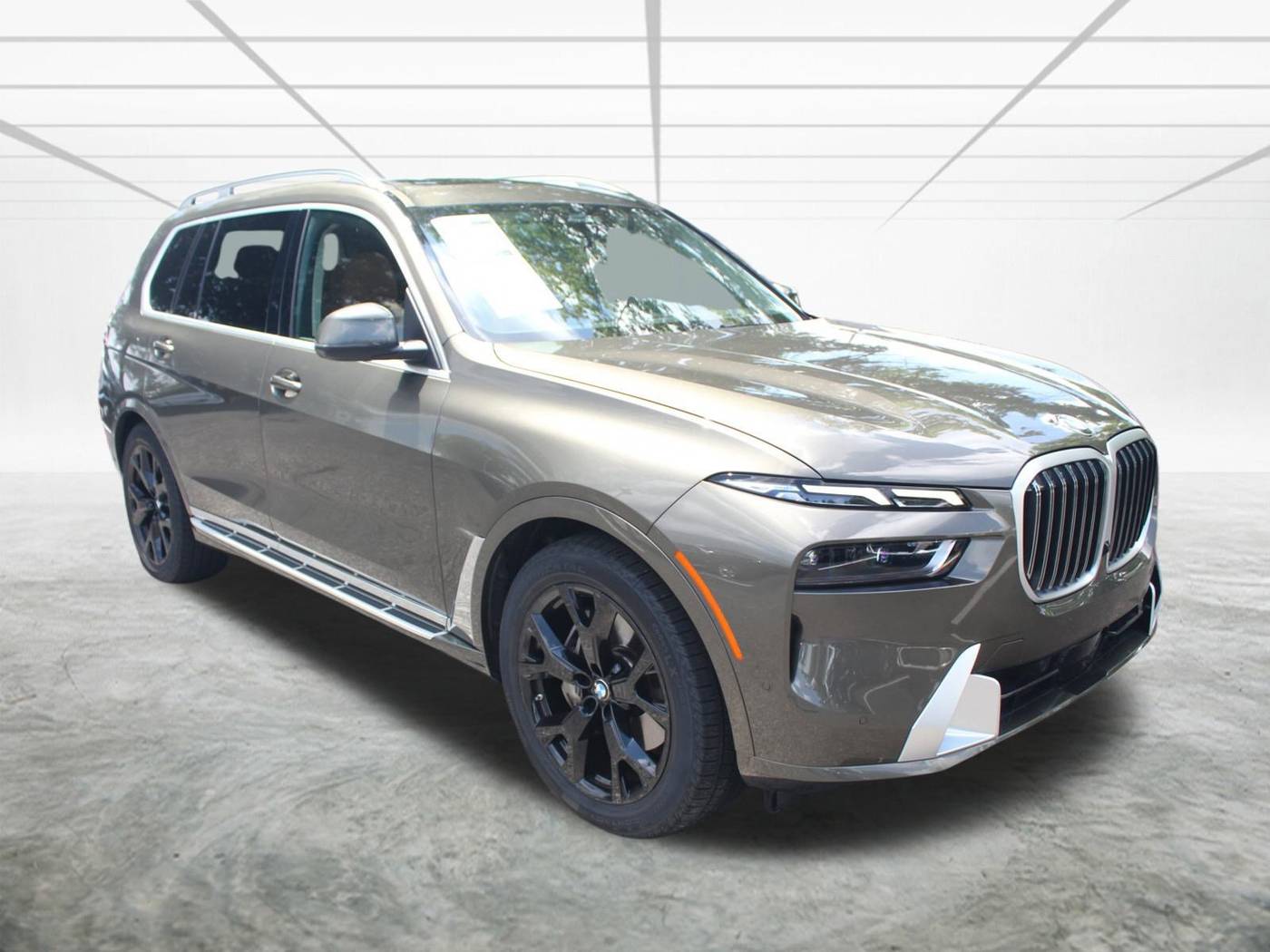 2023 BMW X7 40i — SUV — 36,118 mi — Alexandria, VA