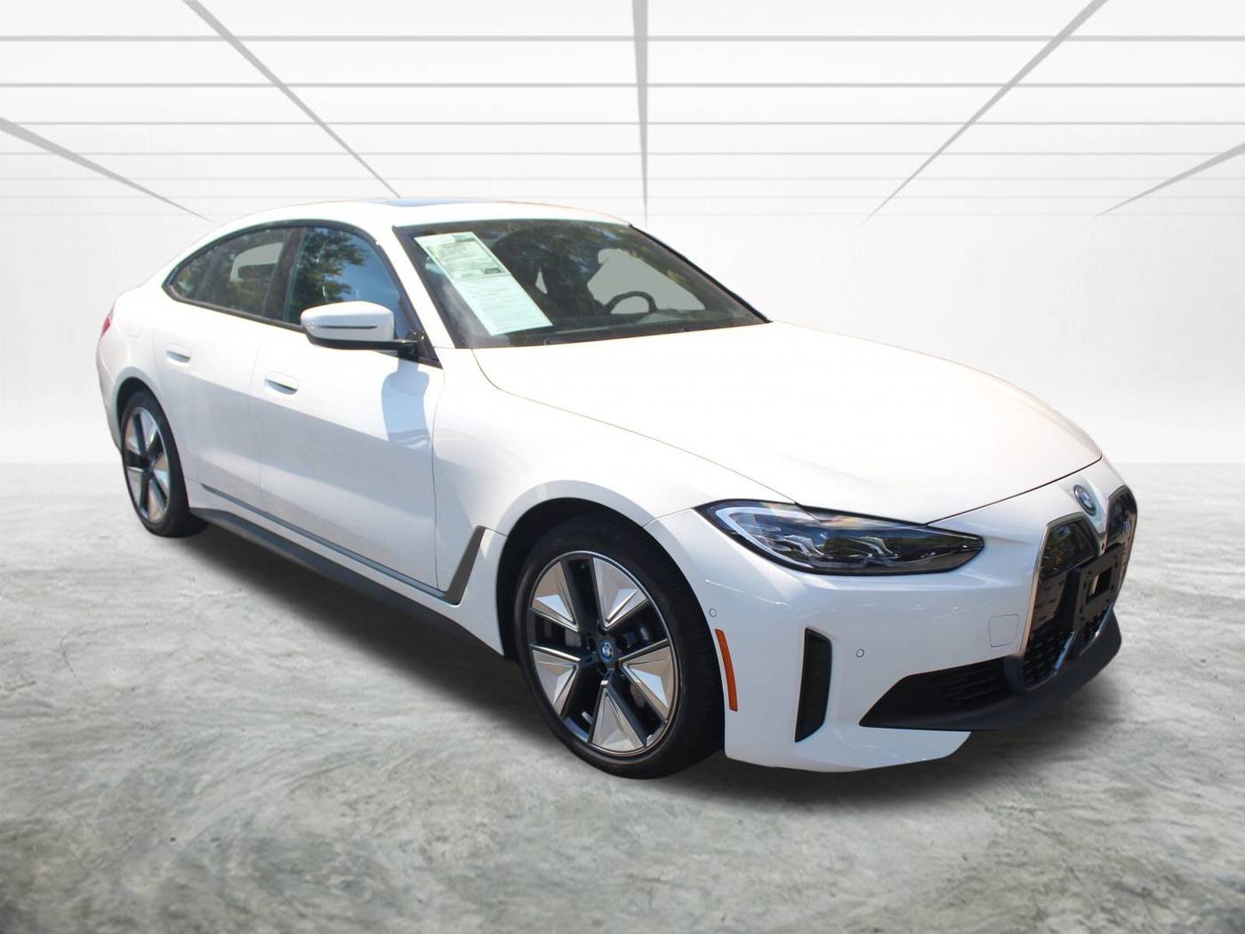 2023 BMW i4 eDrive35 — Sedan — 16,142 mi — Alexandria, VA