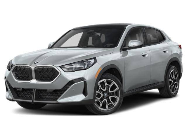 2025 BMW X2 28i — SUV — 10,733 mi — Alexandria, VA