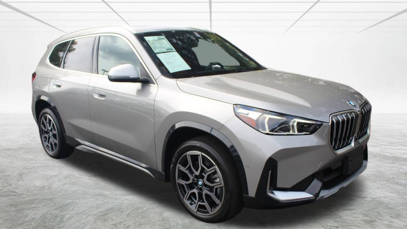 2023 BMW X1 28i — SUV — 700 mi — Alexandria, VA