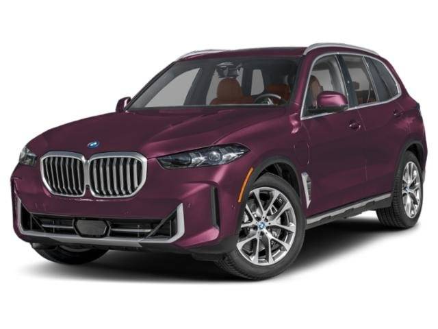 2024 BMW X5 50e — SUV — 12,980 mi — Alexandria, VA