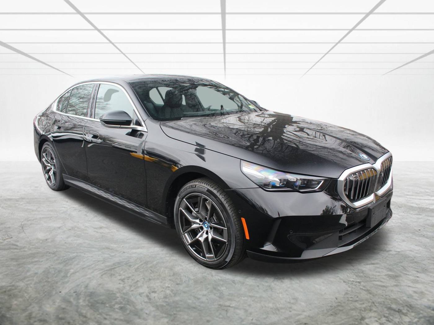 2024 BMW i5 eDrive40 — Sedan — 3,050 mi — Alexandria, VA