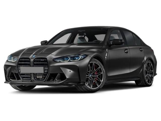 2024 BMW M3 CS — Sedan — 10,664 mi — Alexandria, VA