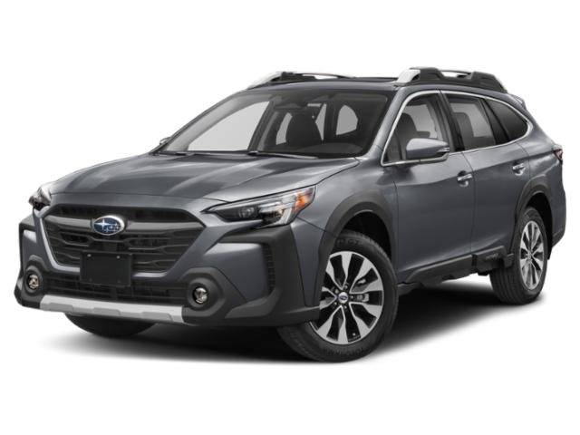 2024 Subaru Outback Touring XT — SUV — 23,092 mi — Alexandria, VA