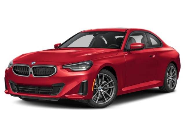 2025 BMW 2 Series 230i — Coupe — 7,116 mi — Alexandria, VA
