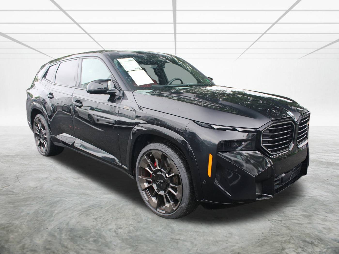 2023 BMW XM Standard — SUV — 25,093 mi — Alexandria, VA