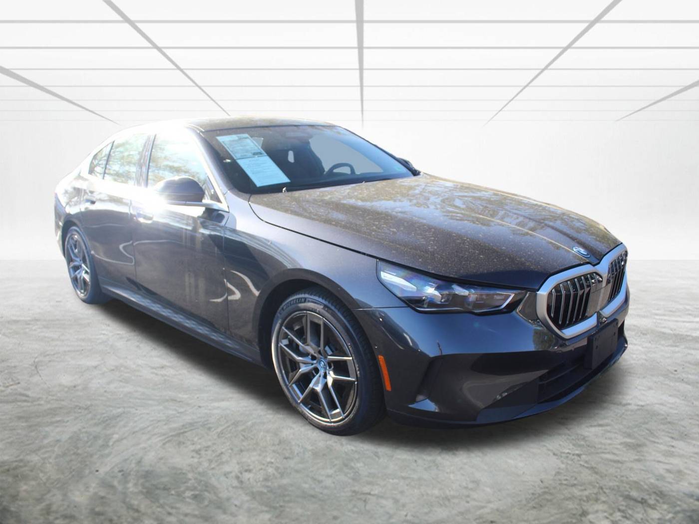 2024 BMW i5 eDrive40 — Sedan — 7,021 mi — Alexandria, VA