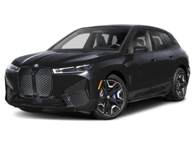 2023 BMW iX xDrive50 — SUV — 33,063 mi — Alexandria, VA