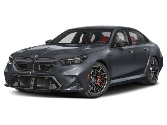 2025 BMW M5 Standard — Sedan — 9,368 mi — Alexandria, VA