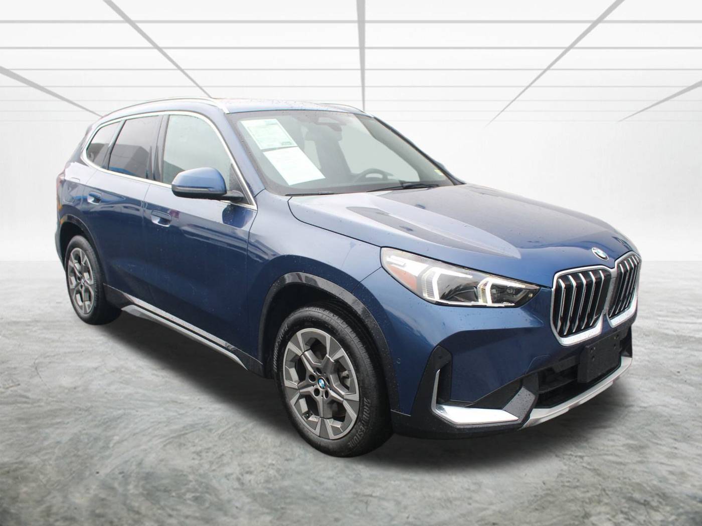 2025 BMW X1 28i — SUV — 5,355 mi — Alexandria, VA