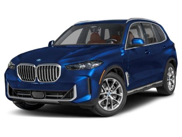 2024 BMW X5 50e — SUV — 13,666 mi — Alexandria, VA