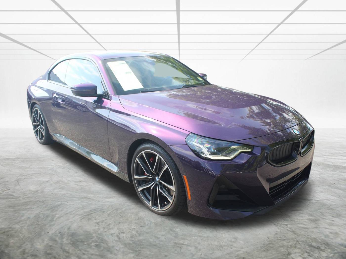 2022 BMW 2 Series 230i — Coupe — 60,312 mi — Alexandria, VA