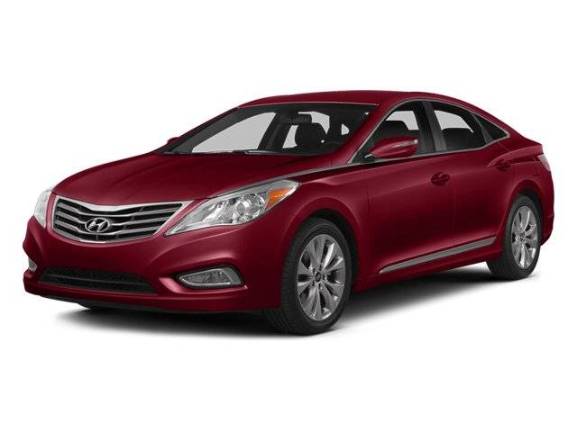2014 Hyundai Azera Base — Sedan — 90,467 mi — Alexandria, VA