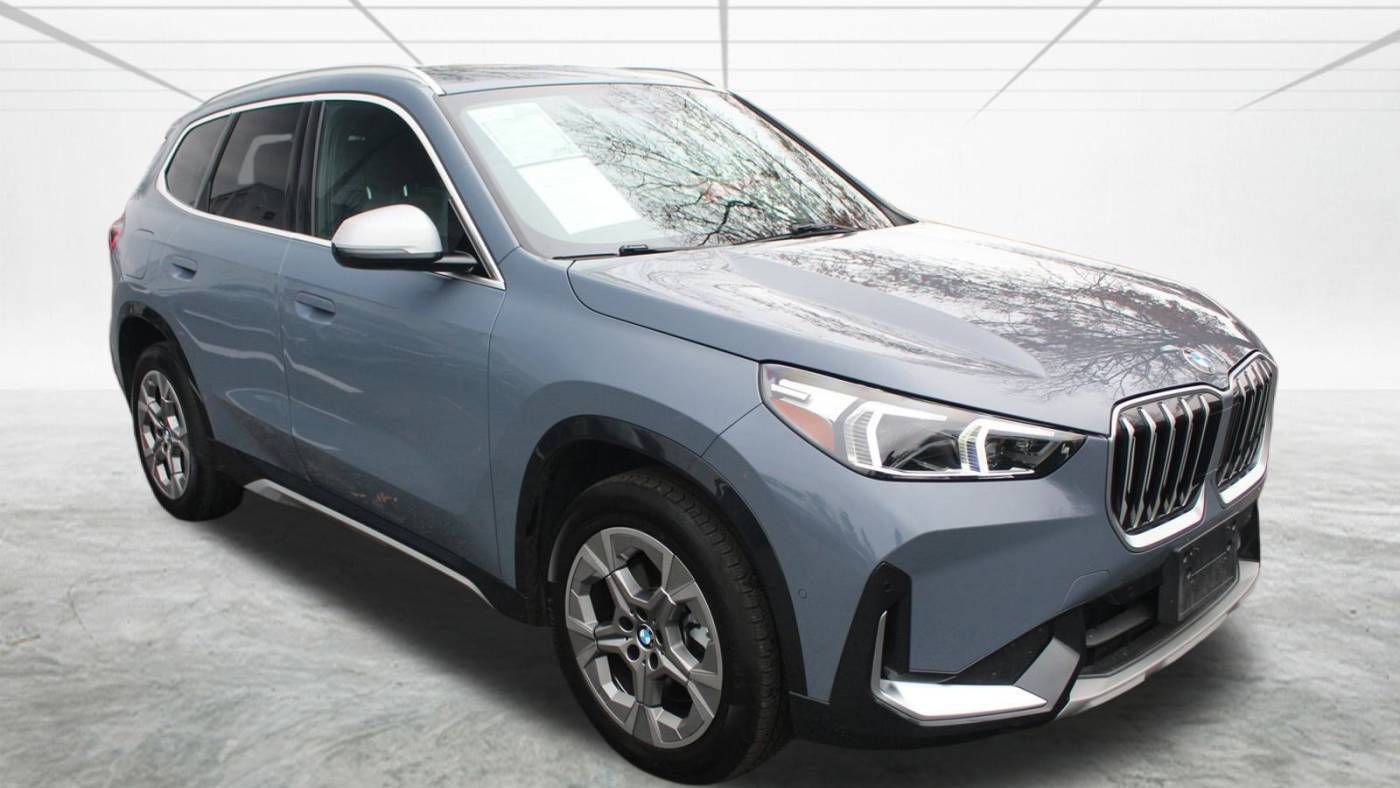 2023 BMW X1 28i — SUV — 28,338 mi — Alexandria, VA