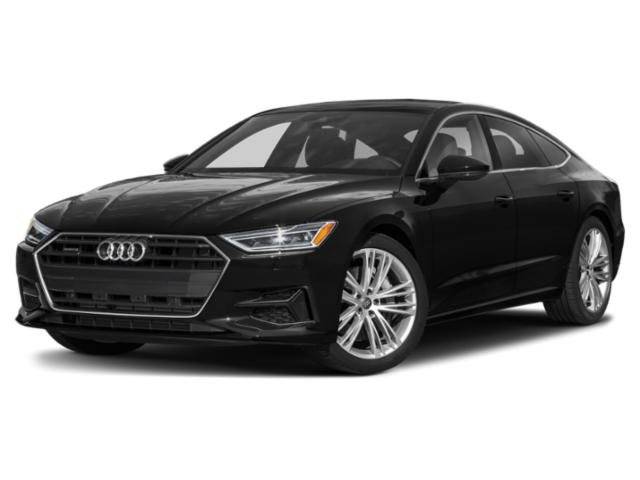 2019 Audi A7 Premium Plus — Hatchback — 49,410 mi — Alexandria, VA