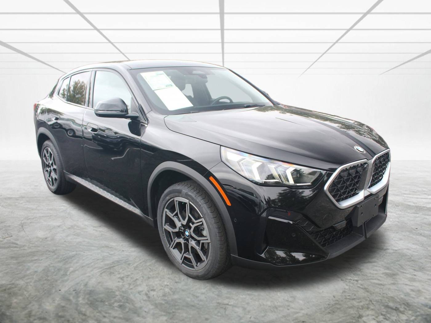 2025 BMW X2 28i — SUV — 9,513 mi — Alexandria, VA