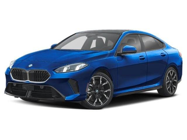 2025 BMW 2 Series 228i — Sedan — 6,623 mi — Alexandria, VA