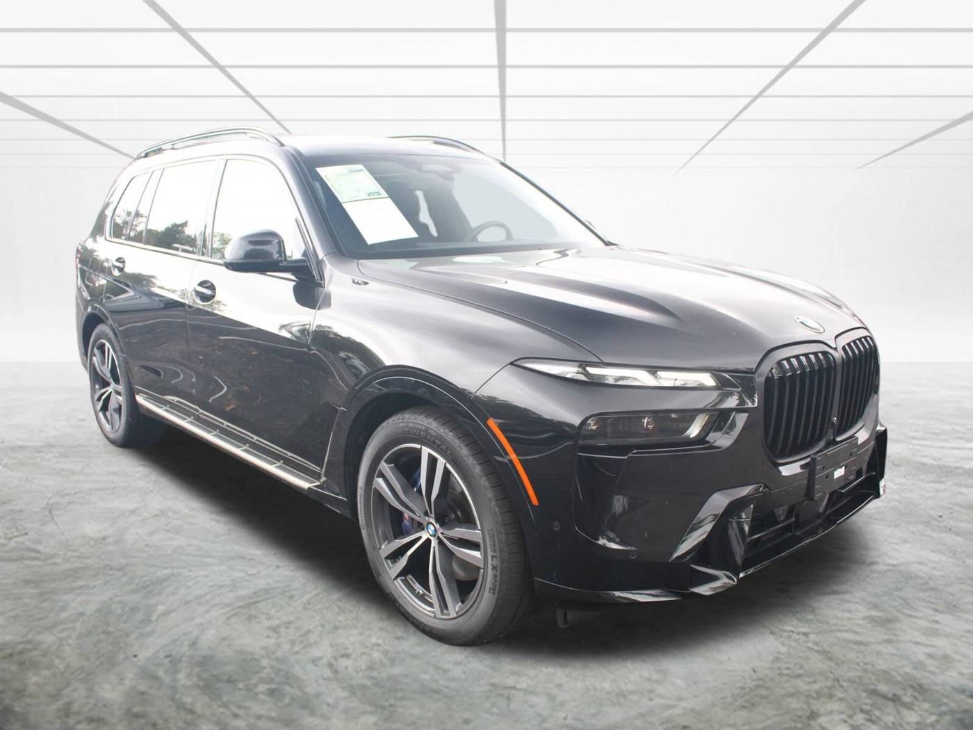 2024 BMW X7 40i — SUV — 25,216 mi — Alexandria, VA