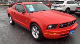 Used 2007 Ford Mustangs For Sale Truecar