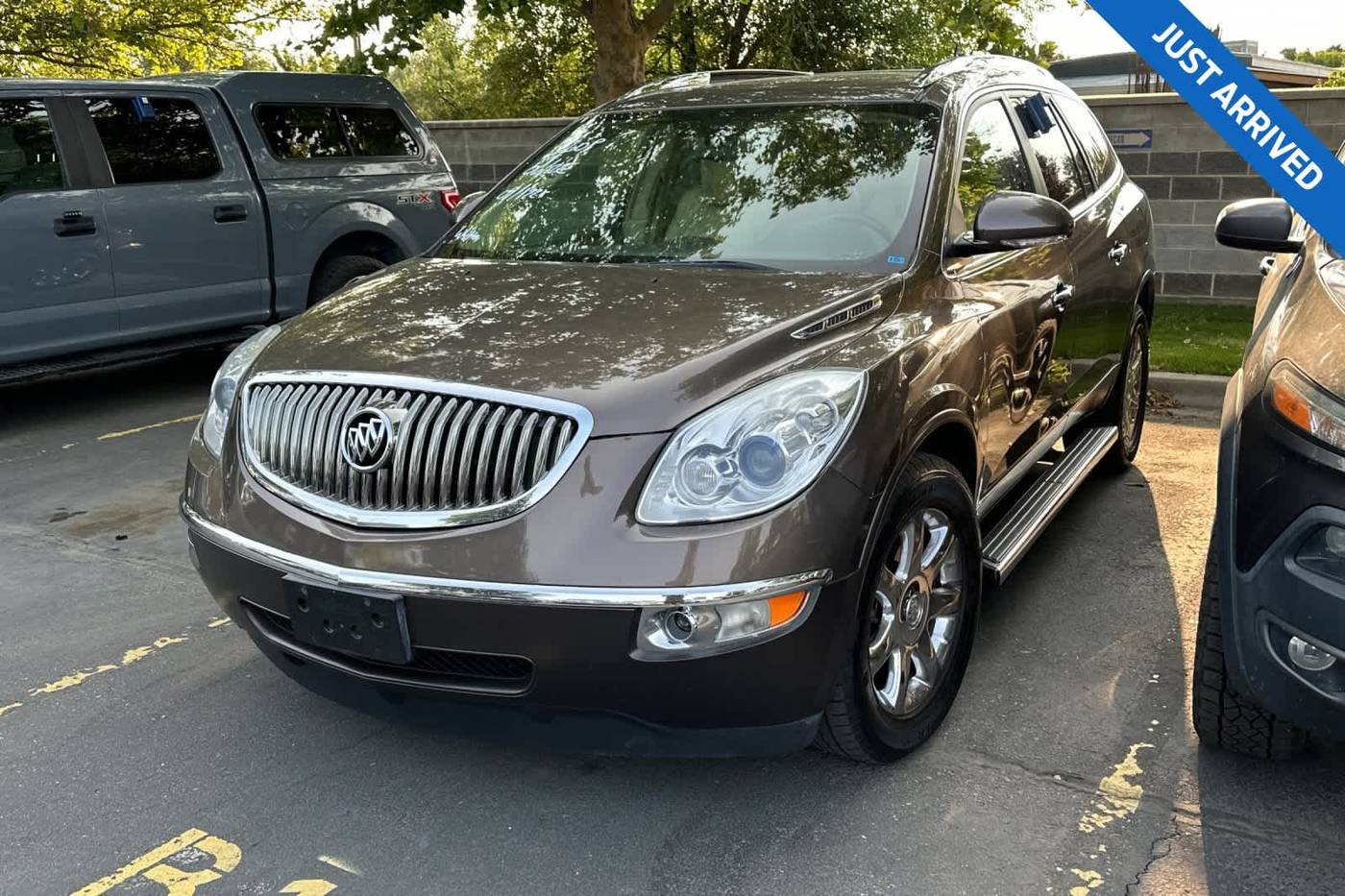 2009 Buick Enclave CXL — SUV — 122,337 mi — Boise, ID
