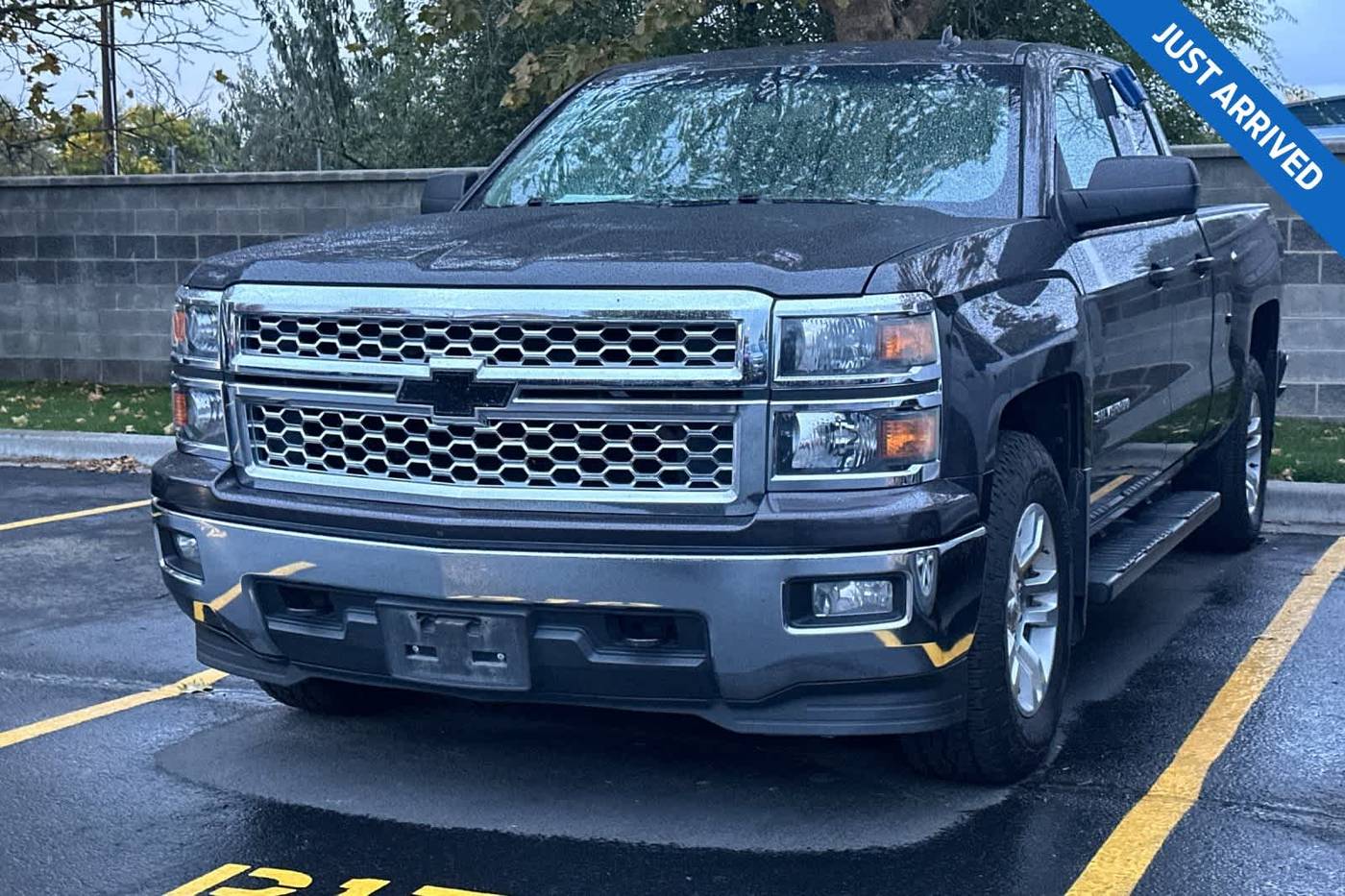 2014 Chevrolet Silverado 1500 LT — Pickup Truck — 123,118 mi — Boise, ID
