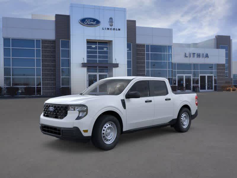 2025 Ford Maverick XL — Pickup Truck — 1,397 mi — Boise, ID