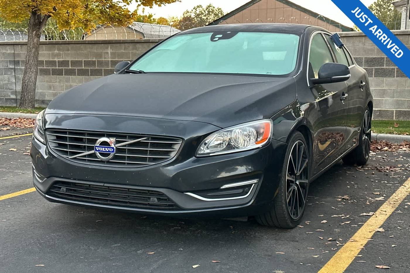 2016 Volvo S60 Premier — Sedan — 64,361 mi — Boise, ID