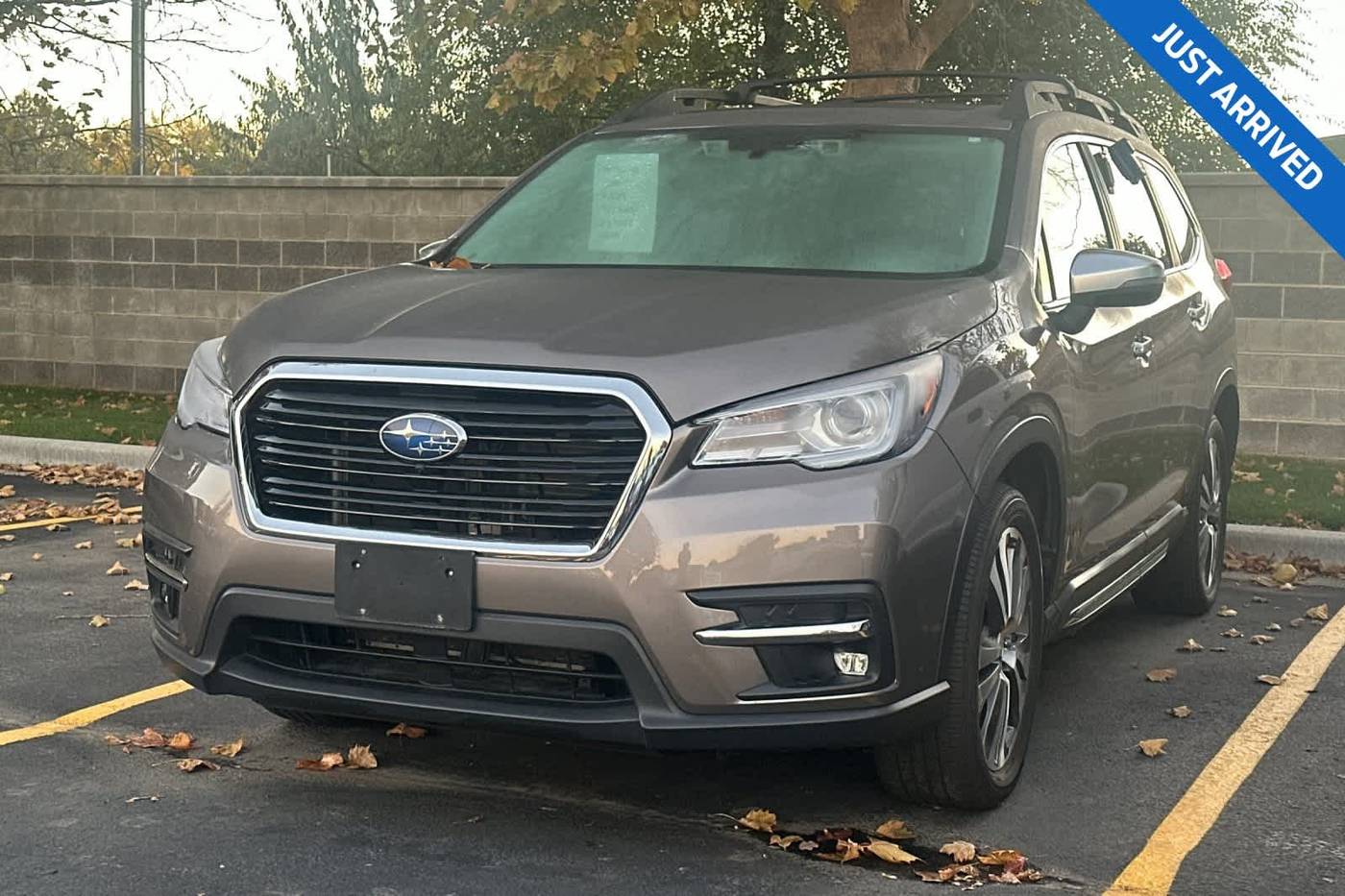2022 Subaru Ascent Touring — SUV — 22,078 mi — Boise, ID