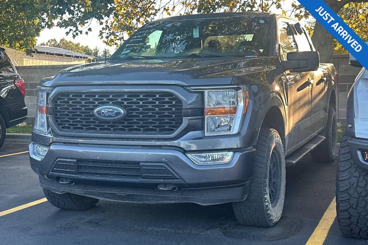 2021 Ford F-150 XL — Pickup Truck — 67,427 mi — Boise, ID