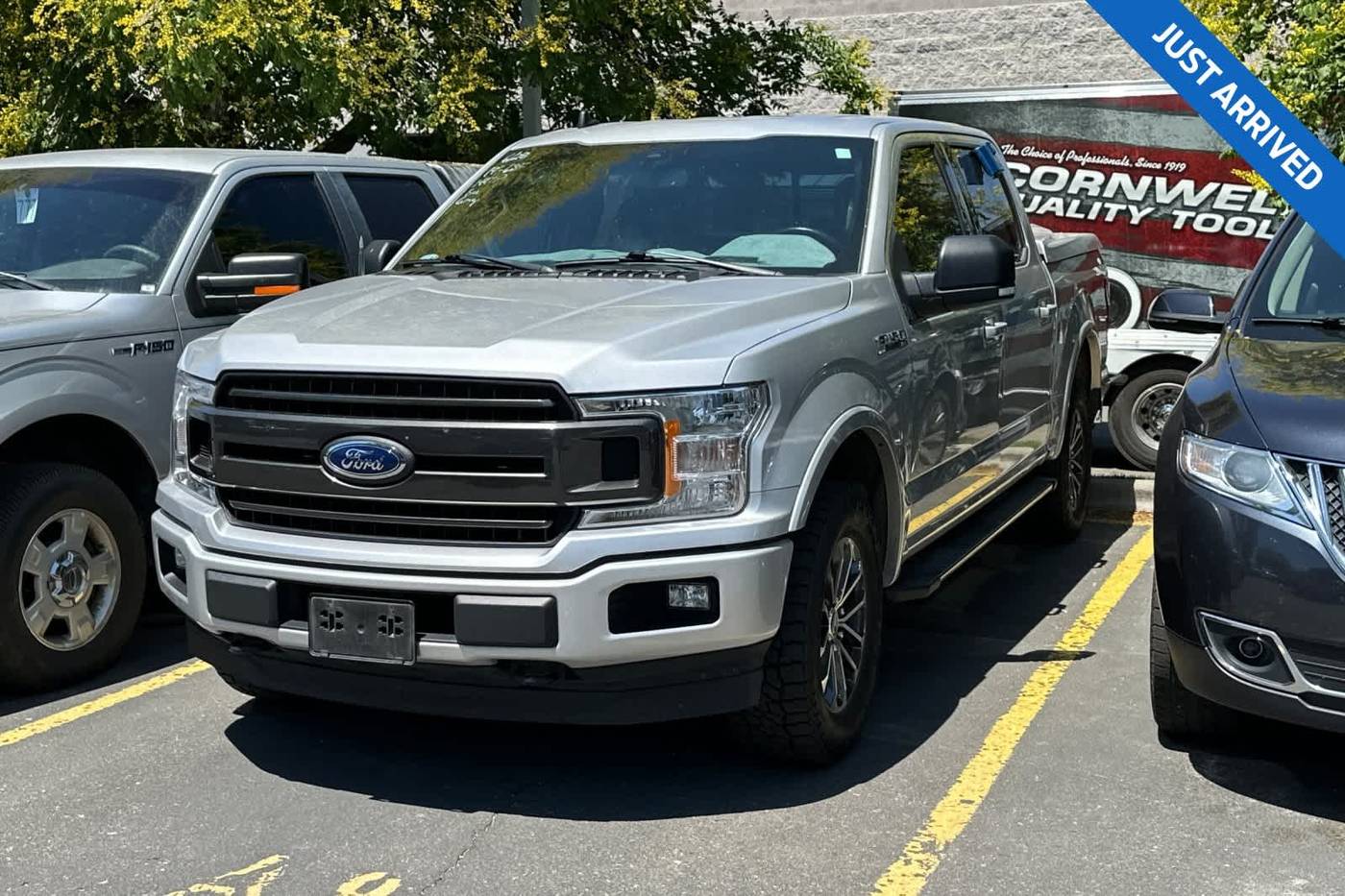 2019 Ford F-150 XLT — Pickup Truck — 67,935 mi — Boise, ID