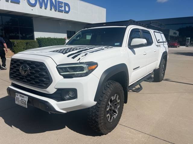 2022 Toyota Tacoma SR5 — Pickup Truck — 32,164 mi — Plano, TX
