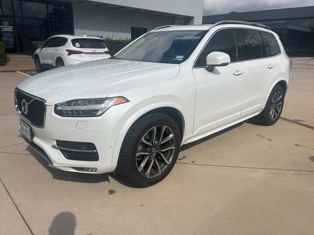 2019 Volvo XC90 Momentum — SUV — 75,869 mi — Plano, TX