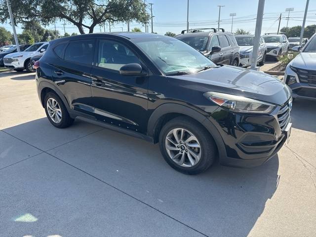 2017 Hyundai Tucson SE — SUV — 114,788 mi — Plano, TX