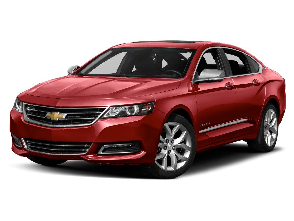 2014 Chevrolet Impala LTZ — Sedan — 68,089 mi — Plano, TX