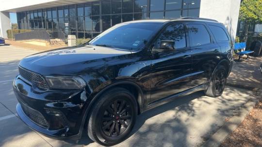 2023 Dodge Durango SXT Launch Edition — SUV — 34,221 mi — Plano, TX